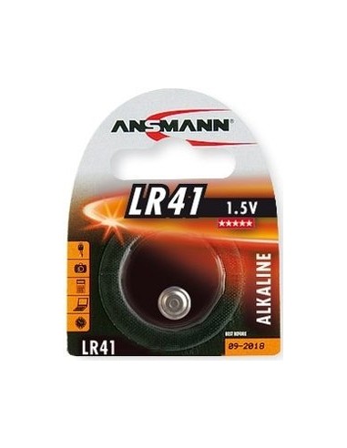 Ansmann LR 41