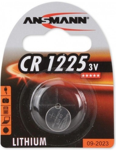 Ansmann CR 1225