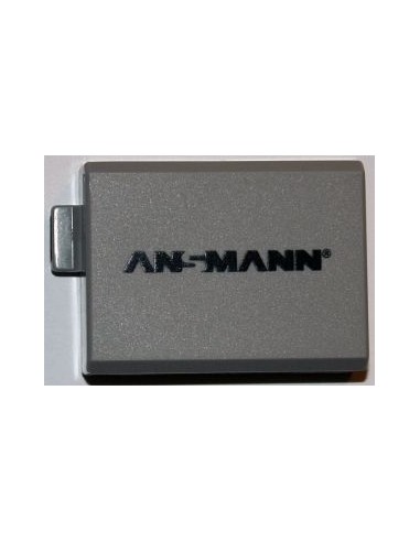 Ansmann A-Can LP-E5