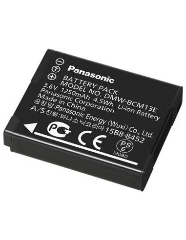 Panasonic DMW-BCM13E Rechargeable Battery