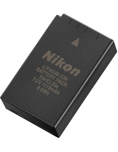 Nikon EN-EL20a