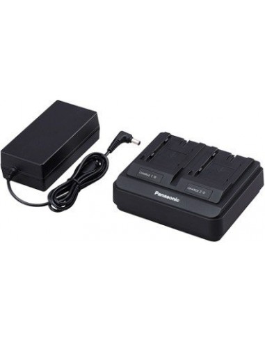 Panasonic AG-BRD50EC Charger for VBR-Series