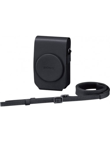 Sony LCS-RXGB Camera bag black