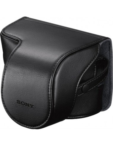 Sony LCS-EJA Bag for NEX black