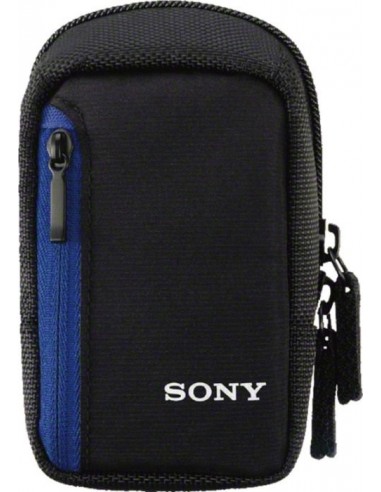 Sony LCS-CS2 Bag Cybershot