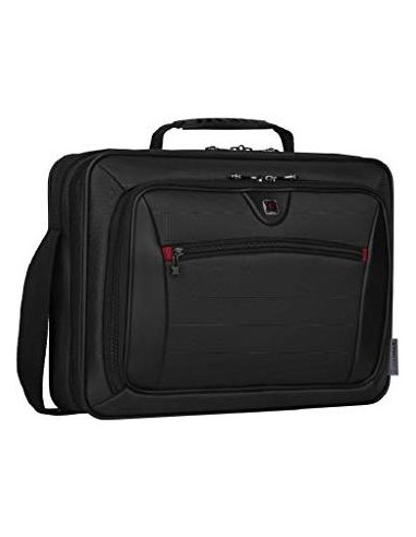 Wenger Insight 16 Laptop Bag grey