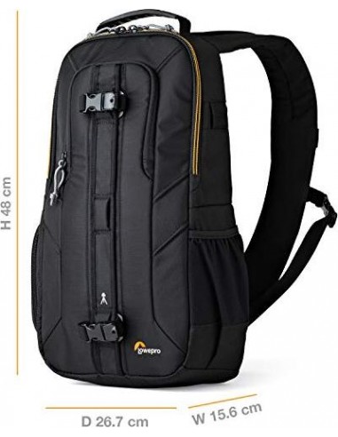 Lowepro Slingshot Edge 250 AW black