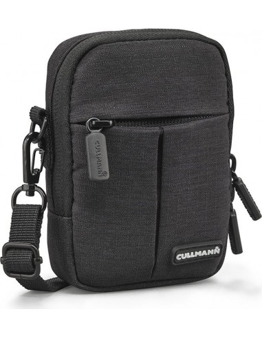 Cullmann Malaga Compact 200 black Camera bag