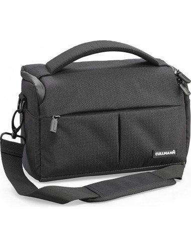 Cullmann Malaga Maxima 70 black Camera bag