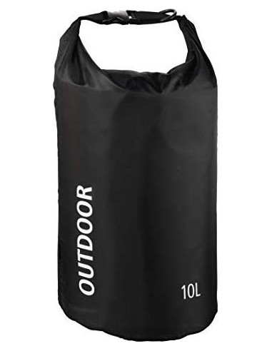 Hama Outdoor Bag   10l black