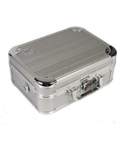 Dörr Case Silver 20