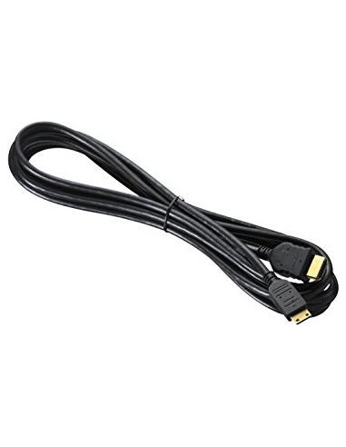 Canon HTC-100 HDMI Cable