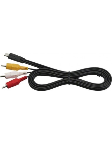 Sony VMC-15MR2 Av Cable