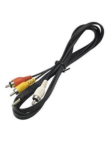 Canon STV 250 N video cable