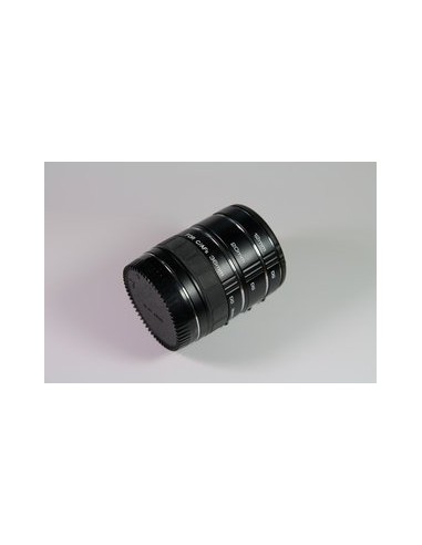 Kenko Extension Tube Set DG C/AF-S