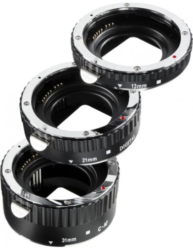 walimex Spacer Ring Set for Canon