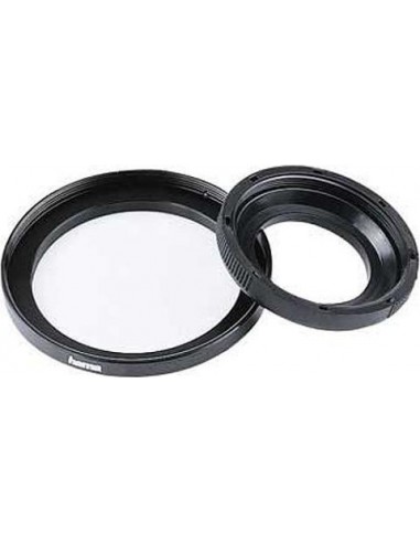 Hama Adapter 52 mm Filter to 58 mm Lens 15852