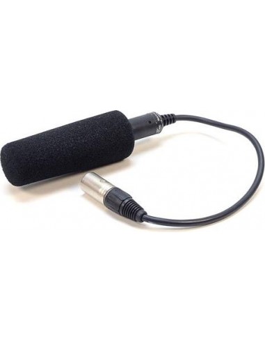 Panasonic AG-MC200G  C XLR Microphone