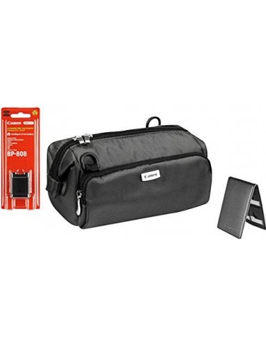 Canon DVK-803 camcorder accessory kit