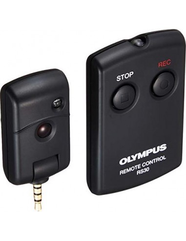 Olympus RS-30W Remote Control