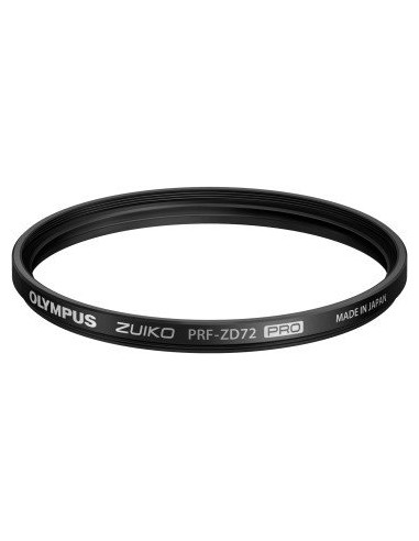 Olympus ZUIKO PRF-ZD72 PRO Protection Filter 40-150mm 1:2.8