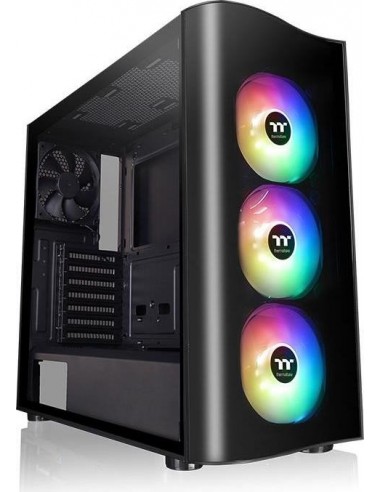 Thermaltake View 23 TG ARGB Sync, tower case (CA-1M8-00M1WN-00)