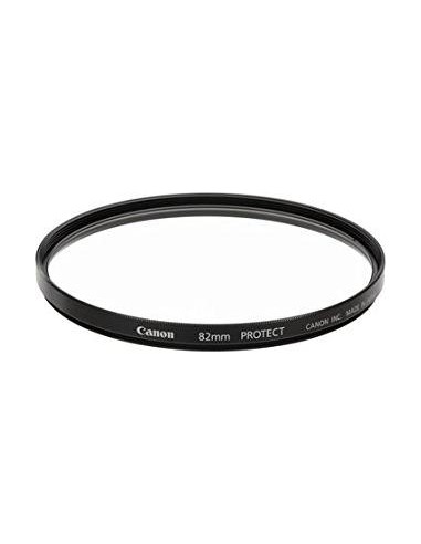 Canon protection filter 82