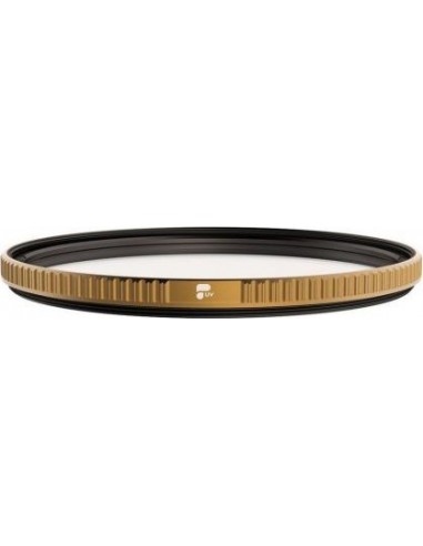 PolarPro QuartzLine Filter 82 mm UV