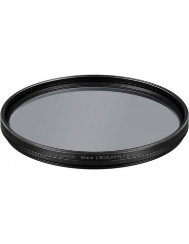 Canon Filter PL-C B 95