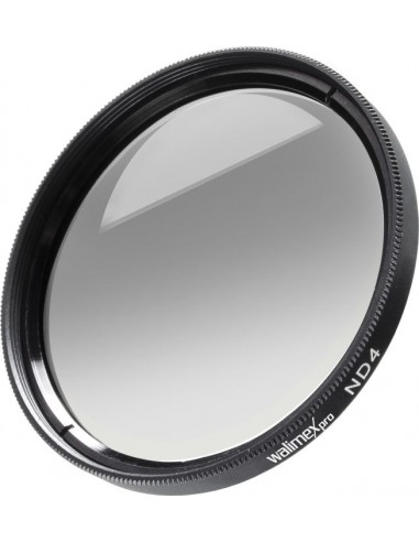 walimex Neutral Density ND4 43mm