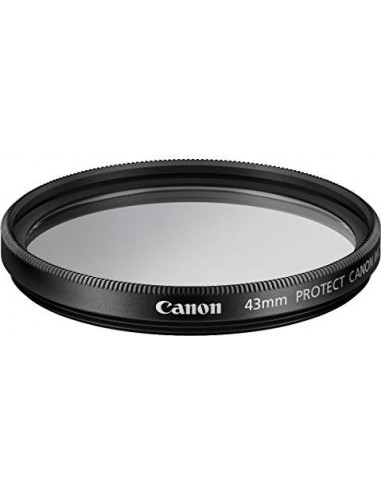 Canon Filter Protect 43mm