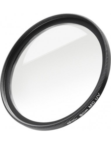 walimex Slim MC UV-Filter 52mm