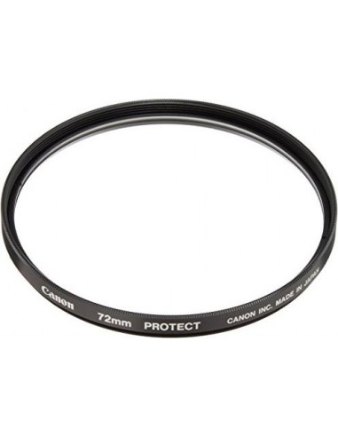 Canon filter regular          72