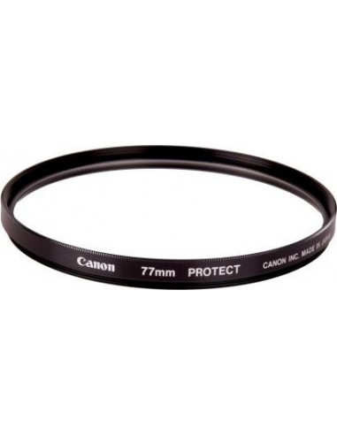 Canon filter regular          77