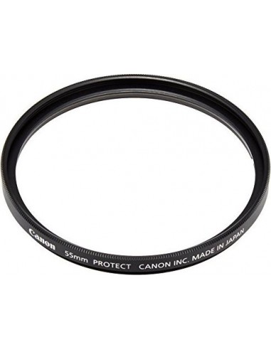 Canon Protection Filter 55mm