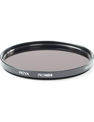 Hoya PRO ND 8 49mm