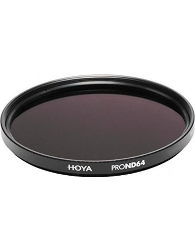 Hoya PRO ND 64 62mm