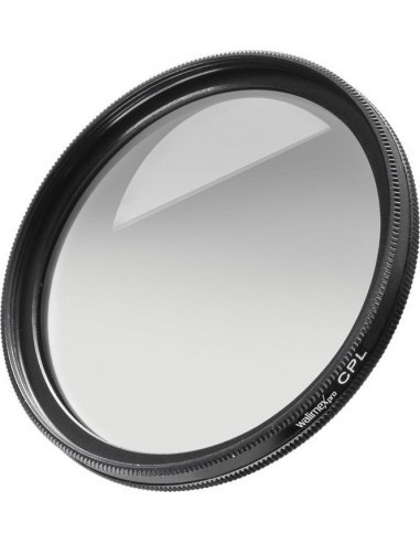 walimex pro Polfilter Zirkular 55mm