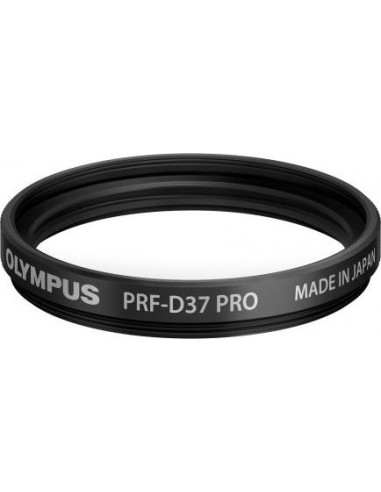 Olympus PRF-D37 Protection Filter for MFT 14-42mm EZ