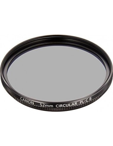 Canon PL-C B Filter 52