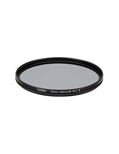 Canon PL-C B Filter 72