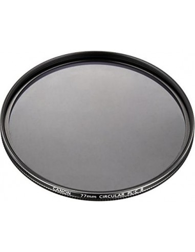 Canon PL-C B Filter 77