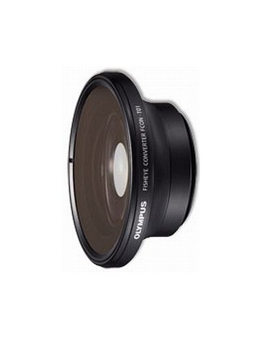 Olympus FCON-T01 Fish-Eye Konverter 360° für TG-Kameras