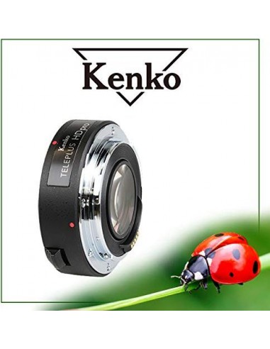 Kenko Teleplus HDpro 1,4x   C-EF DGX