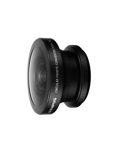 Olympus FCON-T02 Fish-Eye Konverter für TG-Kameras