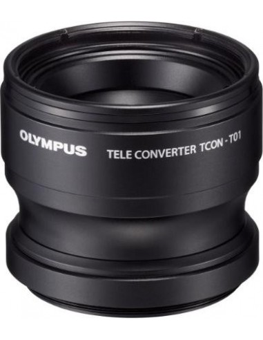 Olympus TCON-T01 Telekonverter 14° für TG-Kameras