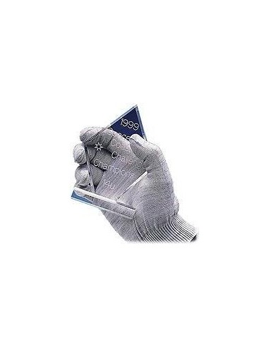 Kinetronics Antitstatic Gloves ASG-S