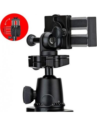 Joby GripTight Mount PRO black