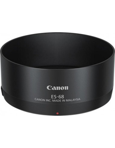 Canon ES-68 Lens Hood