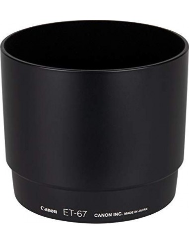 Canon ET-67 Lens Hood